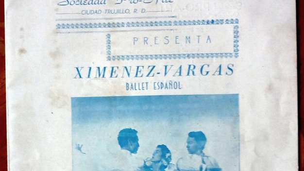 Ballet Español
