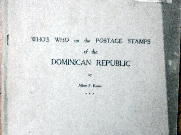 Dominican Republic Philatelics