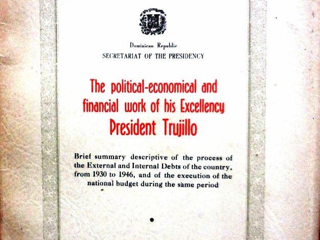President Trujillo