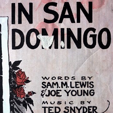 San Domingo