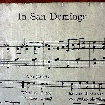 San Domingo