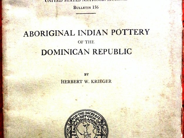 Aboriginal Pottery