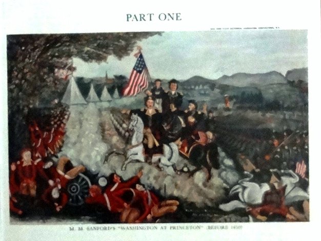 American Painting