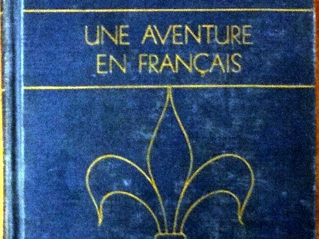 Aventure Francais