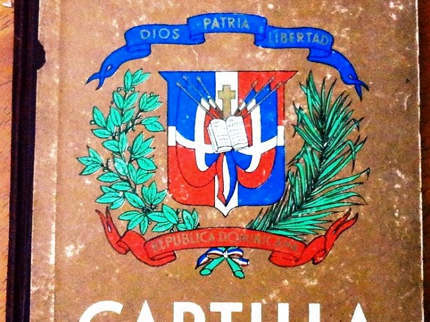 Cartilla