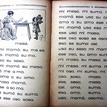 Cartilla