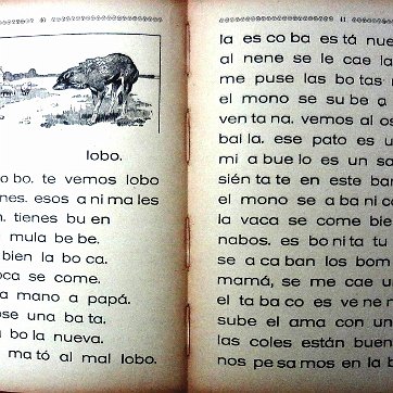 Cartilla