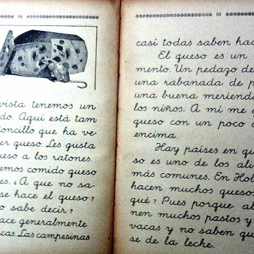 Cartilla