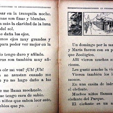 Cartilla