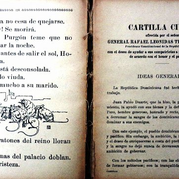 Cartilla