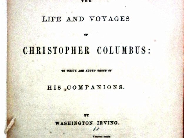 Christopher Columbus