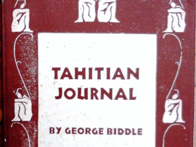 Tahitian Journal