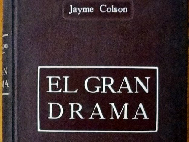 Jayme Colson