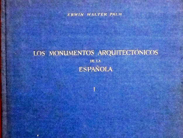 Monumentos Arquitectonicos