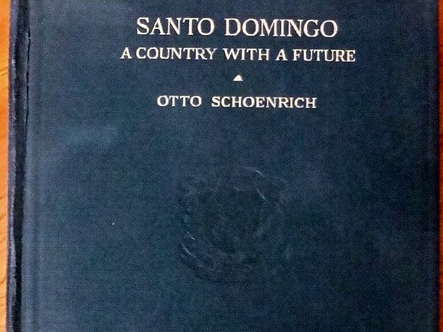 Otto Schoenrich