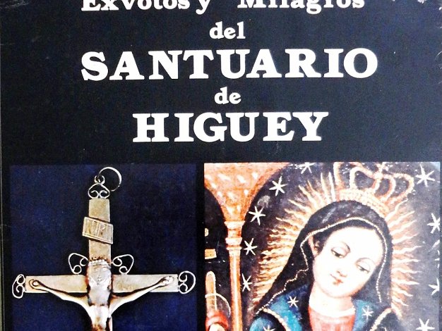 Santuario Higuey