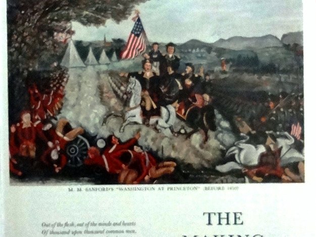 American Painting In english with 318 pages and a size of 9.5 by 12.5 inches. En ingles con 318 páginas y un tamaño de 9.5 por 12.5...
