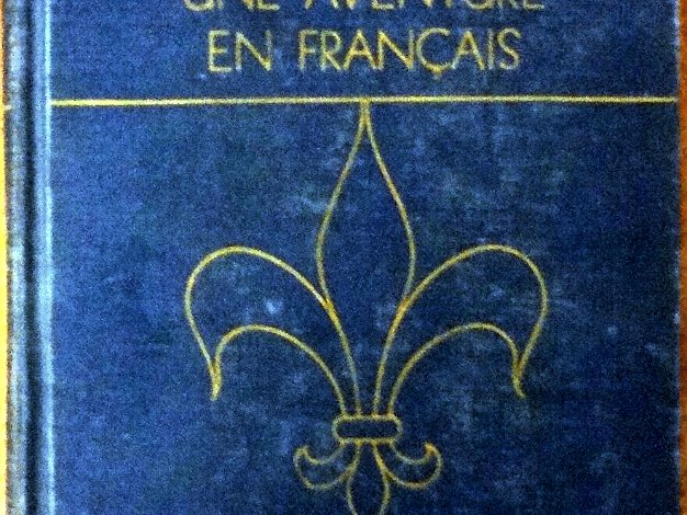 Aventure Francais In french with 543 pages and a size of 5.5 by 8 inches. En francés con 543 páginas y un tamaño de 5.5 por 8 pulgadas.