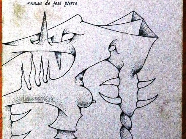 Jose Pierre In french with 197 pages and a size of 5.5 by 7.5 inches. En francés con 197 páginas y un tamaño de 5.5 por 7.5...