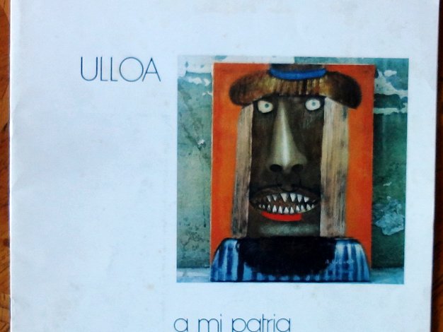 Alberto Ulloa