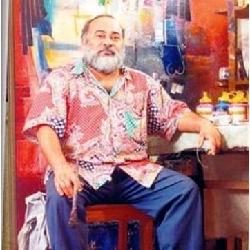 Alberto-Ulloa Exhibition of paintings in Madrid, Spain in the year 1978 with black and white pictures, biography, catalog of works, and 16 pages. Dimension is 8.5 by 8.5...