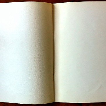 Ulloa Exhibition of paintings in Madrid, Spain in the year 1978 with black and white pictures, biography, catalog of works, and 16 pages. Dimension is 8.5 by 8.5...