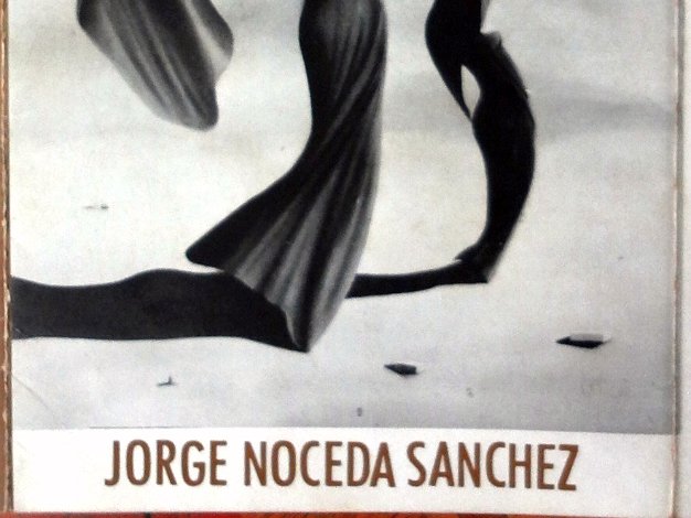 Jorge Noceda Sanchez