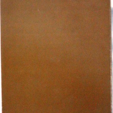 Noceda An eight page catalogue for the exhibition of paintings done by the artist in Tokyo, Japan dated June 1964. Dimension is 5 by 8 inches. Catálogo de ocho páginas...