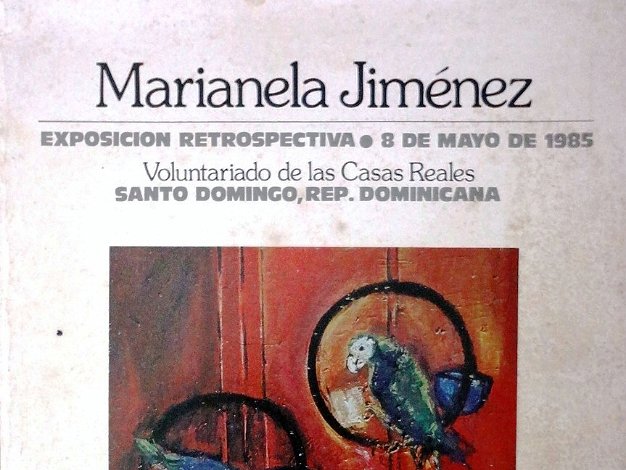 Marianela Jimenez