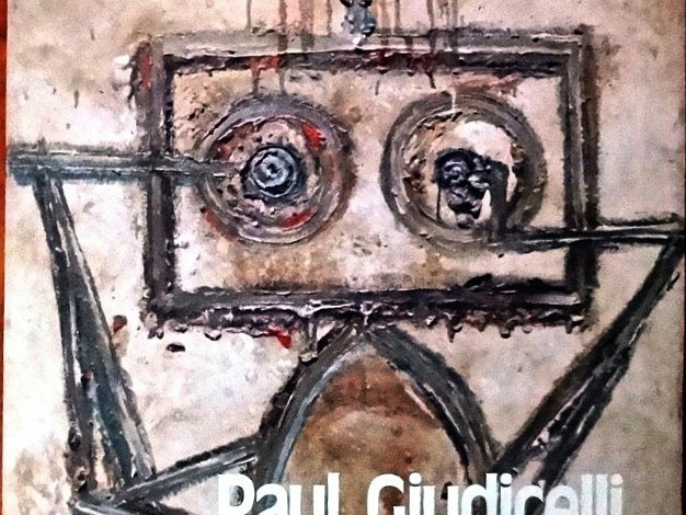 Paul Giudicelli