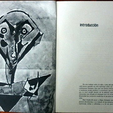 DSC00844 Document published by the Gallery of Modern Art with 96 pages and a descriptive history of the artist's life with many images. Dimension is 8 by 10.5 inches....