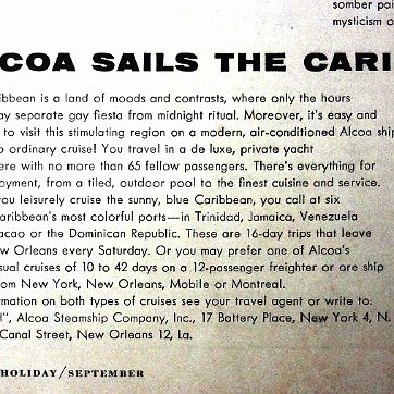 Alcoa