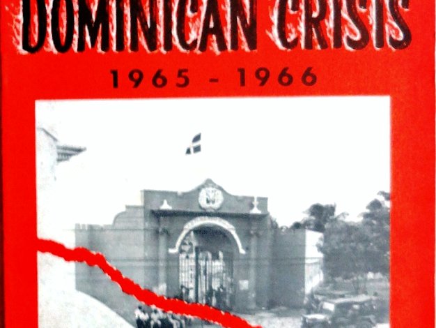 Dominican Crisis