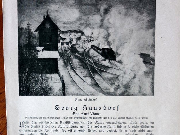 German Article