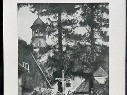 In the Church
