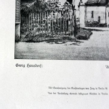 Hausdorf