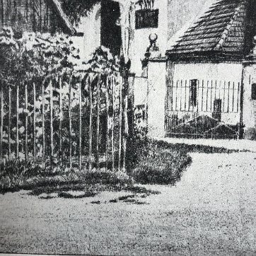 Hausdorf