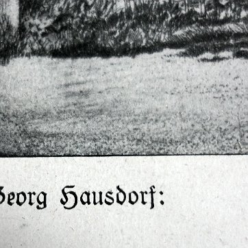 Hausdorf