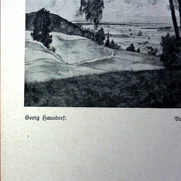 Hausdorf