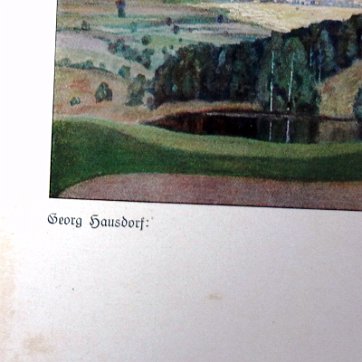 Hausdorf