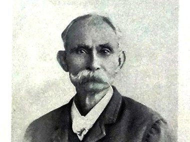 Maximo Gomez