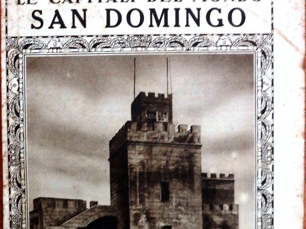 San Domingo