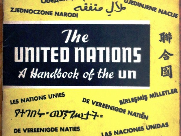United Nations