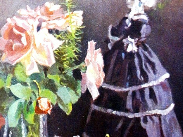 Georg Hausdorf Artist who worked in Germany, the Dominican Republic and the United States. He produced works in oils, watercolors,...