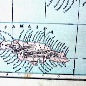 Caribbean