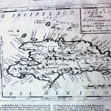 Coronelli