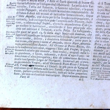 Coronelli