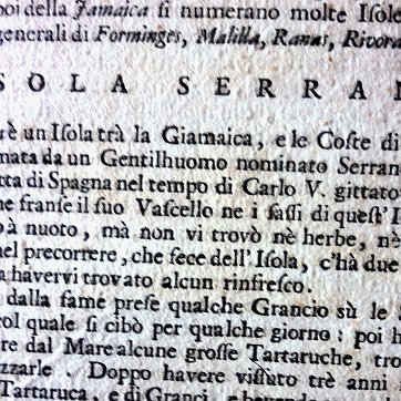 Coronelli