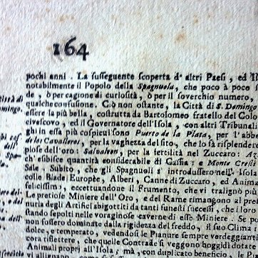 Coronelli
