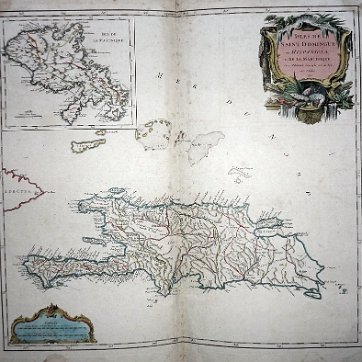 Hispaniola